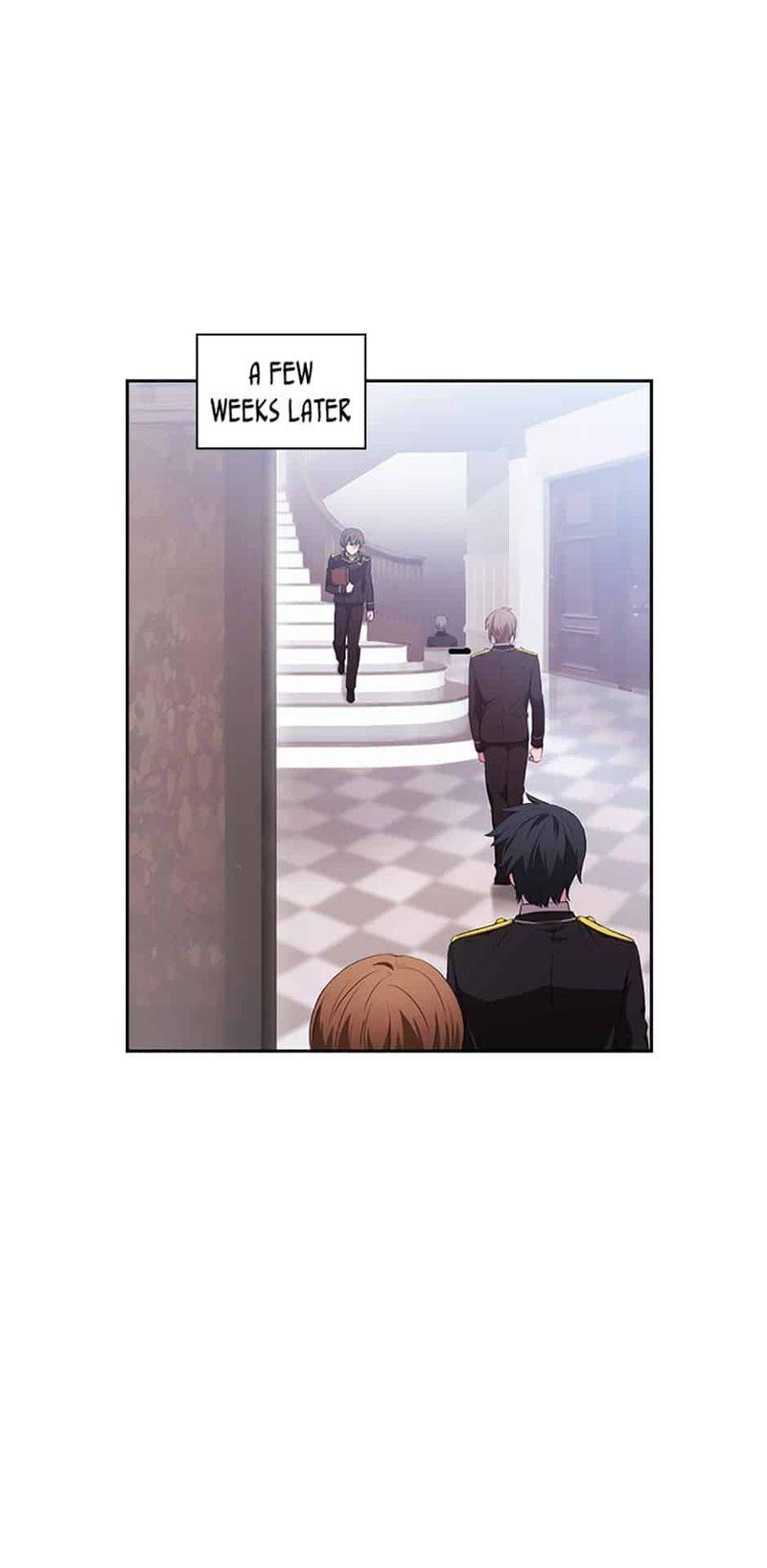 Reminiscence Adonis Chapter 73 page 4