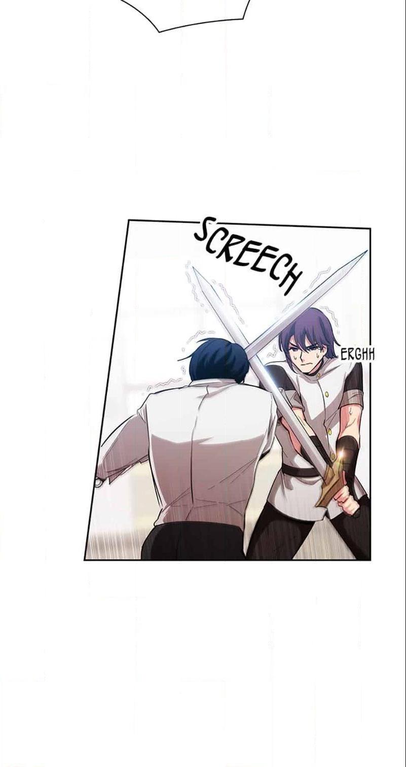 Reminiscence Adonis Chapter 74 page 11