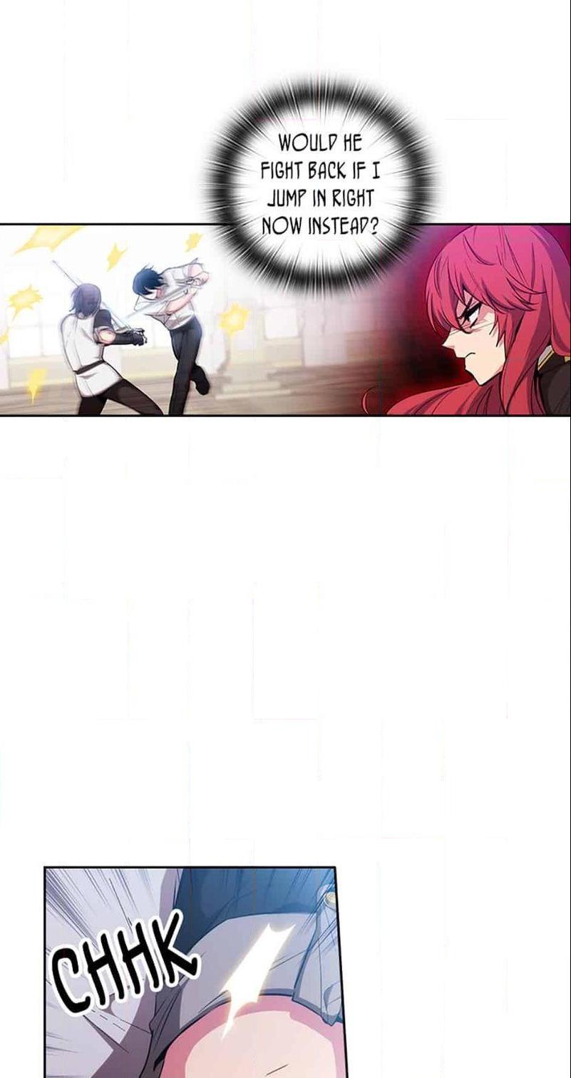 Reminiscence Adonis Chapter 74 page 12