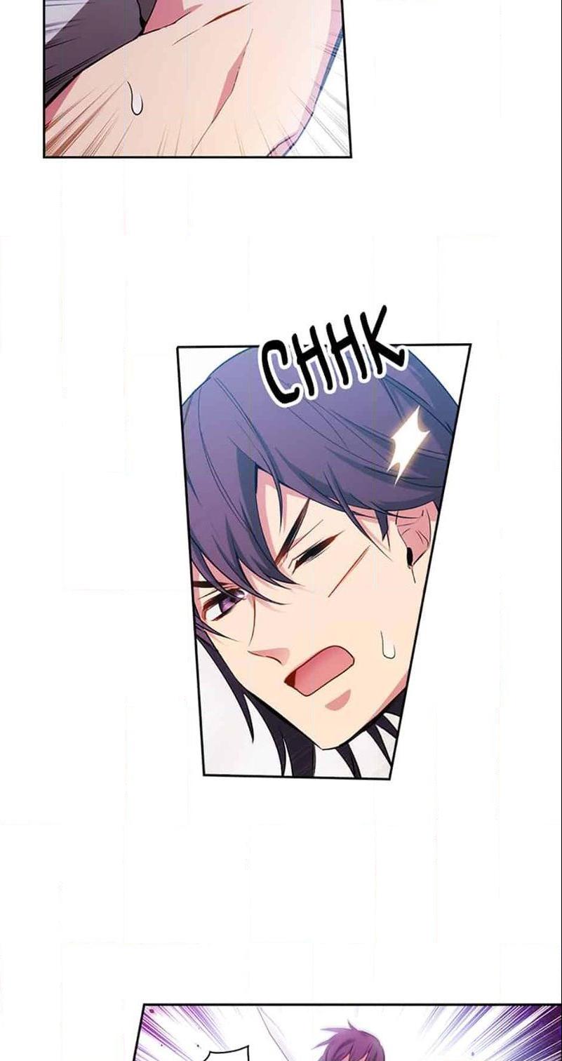 Reminiscence Adonis Chapter 74 page 13