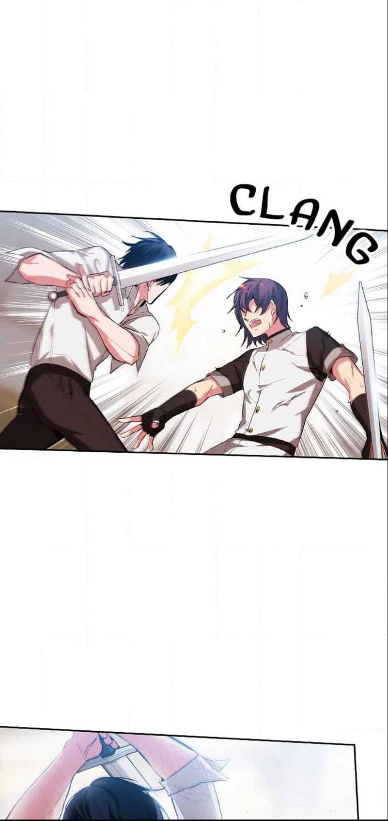 Reminiscence Adonis Chapter 74 page 15