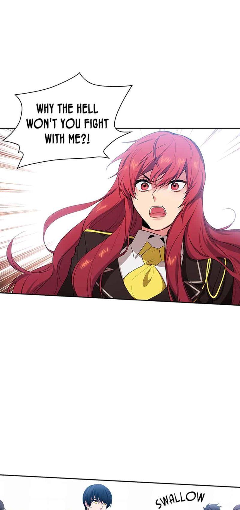 Reminiscence Adonis Chapter 74 page 23