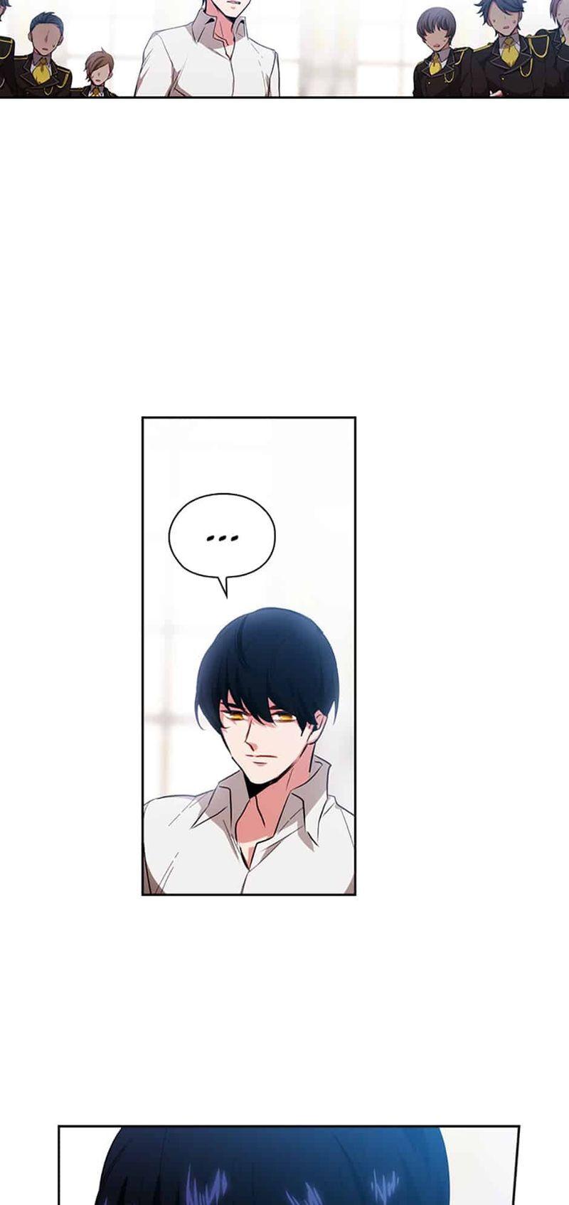 Reminiscence Adonis Chapter 74 page 24
