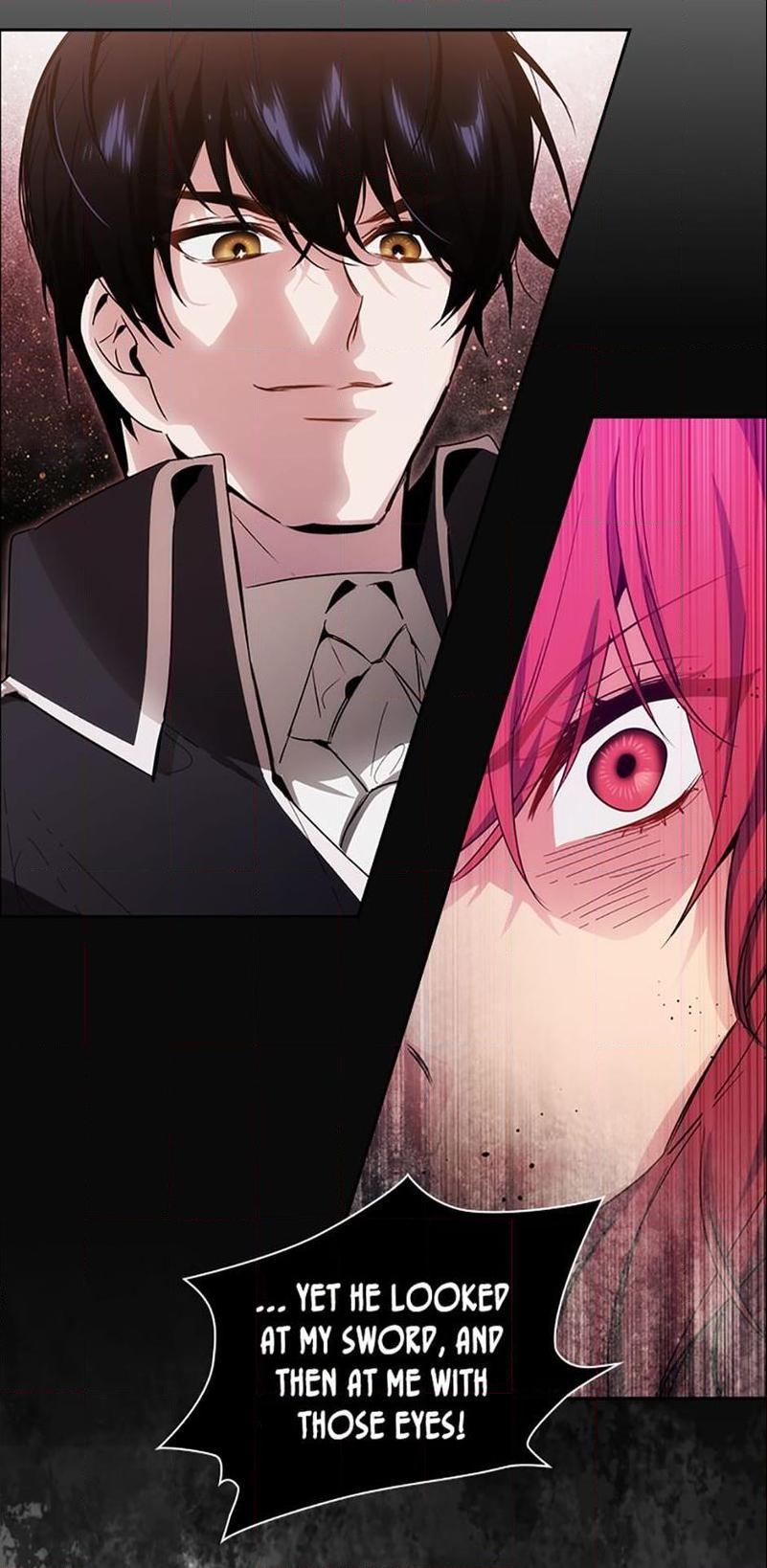 Reminiscence Adonis Chapter 74 page 27