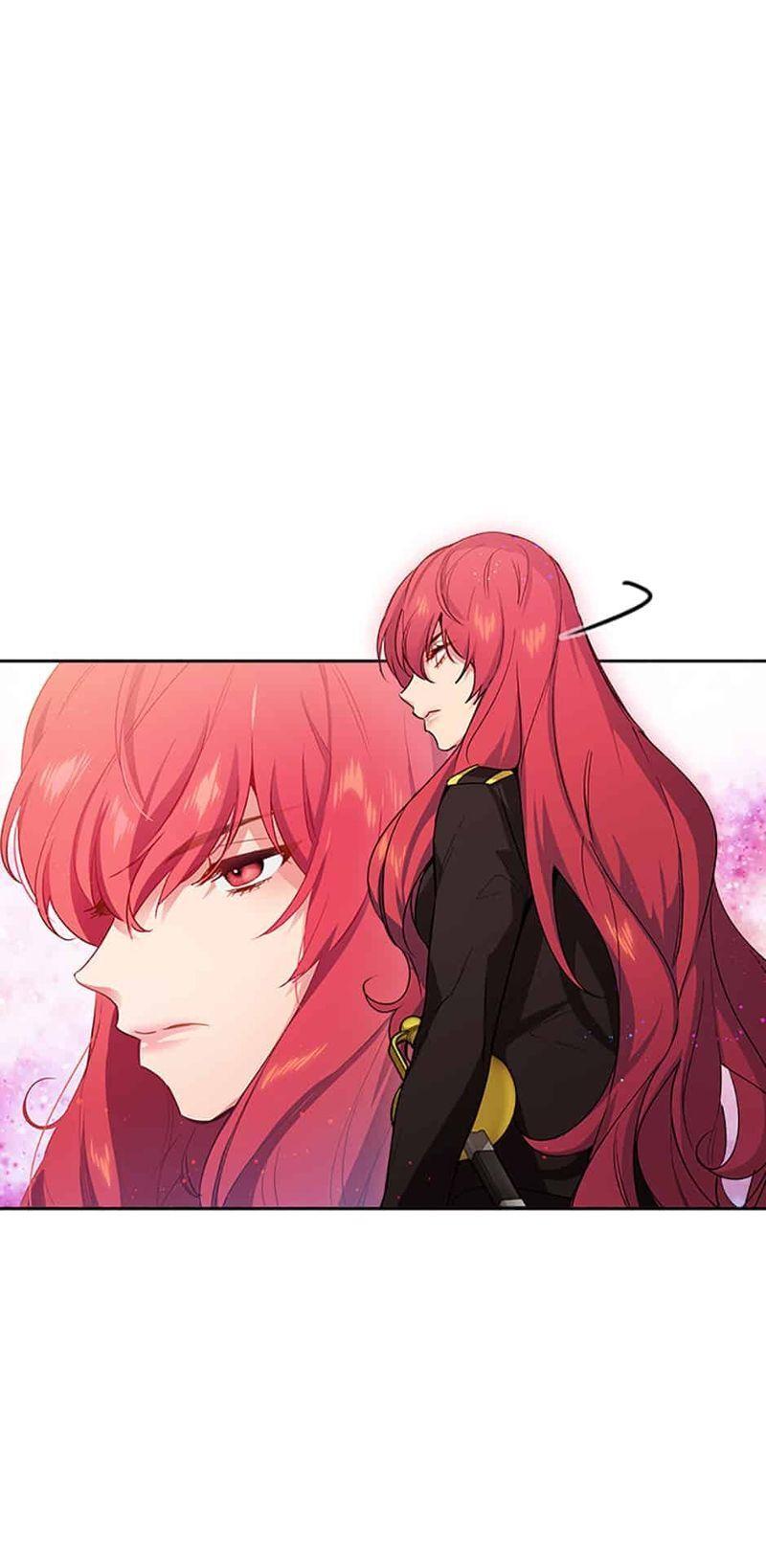 Reminiscence Adonis Chapter 74 page 30
