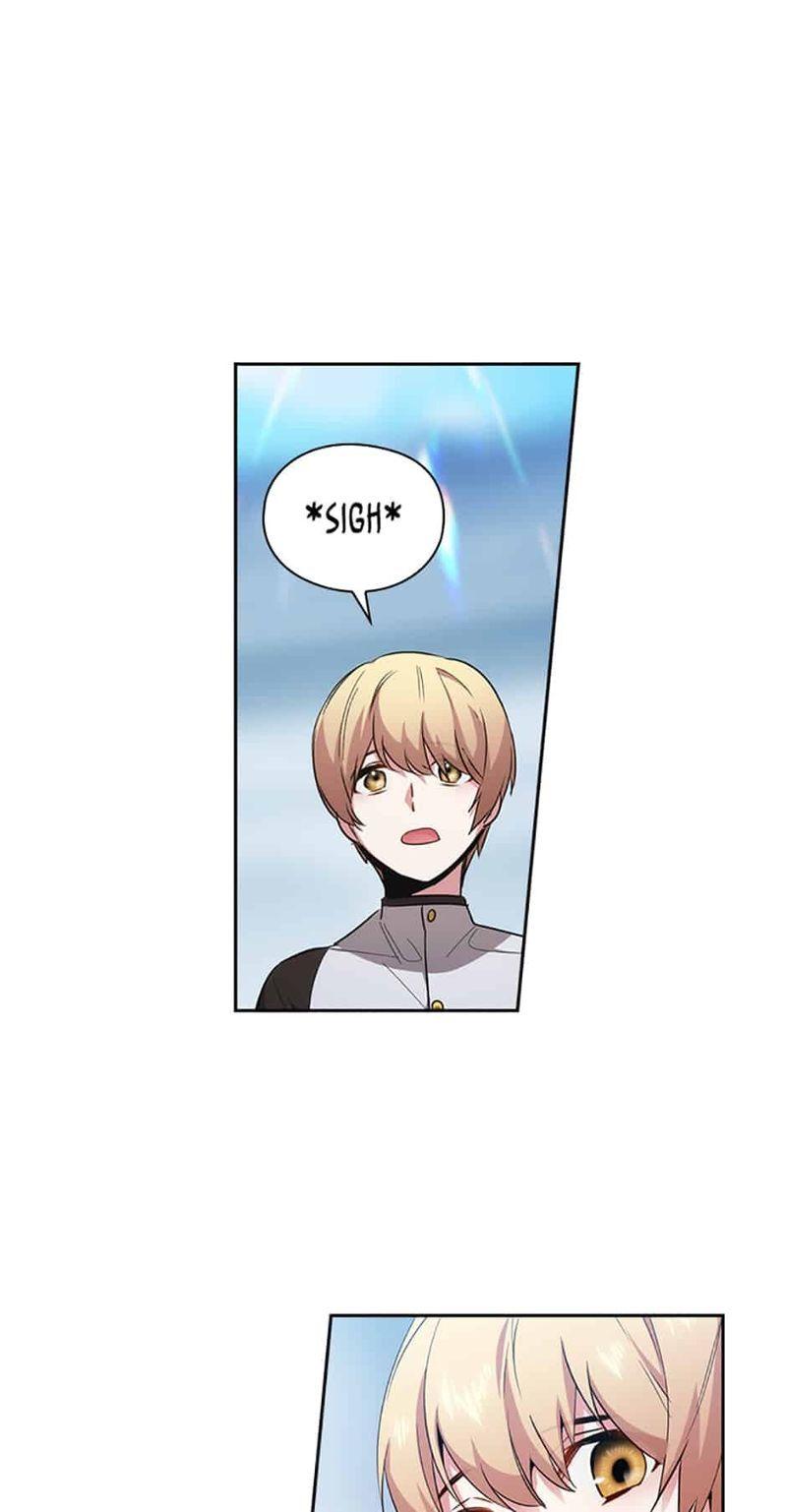 Reminiscence Adonis Chapter 74 page 36