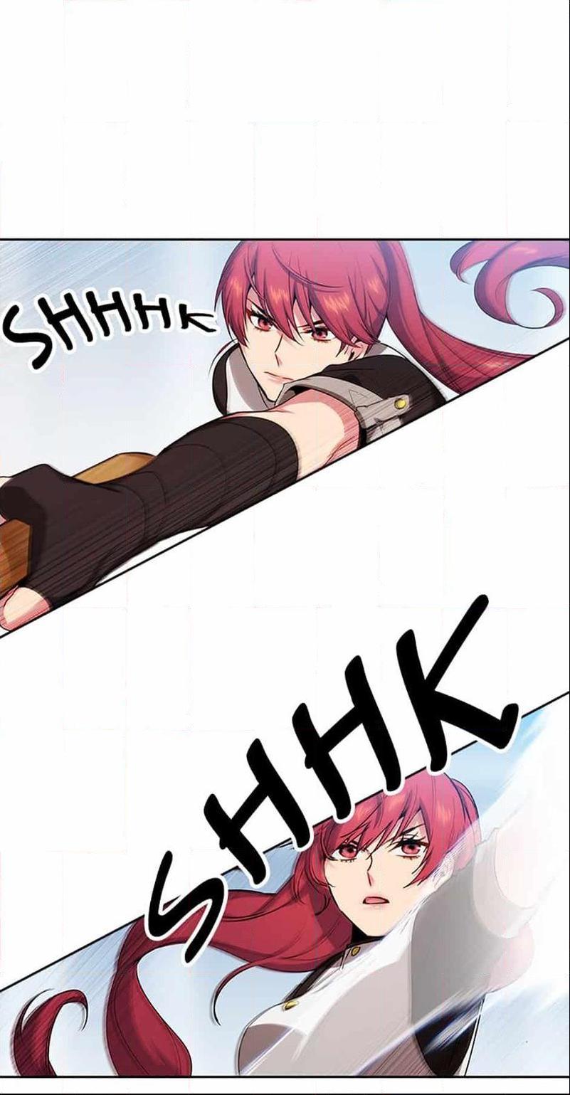 Reminiscence Adonis Chapter 74 page 38