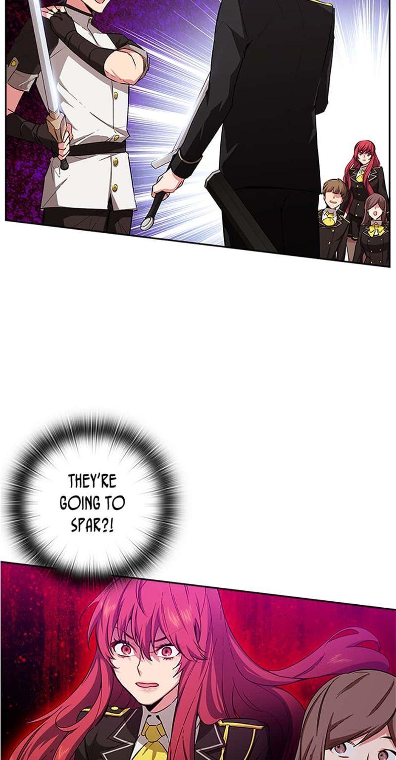 Reminiscence Adonis Chapter 74 page 3