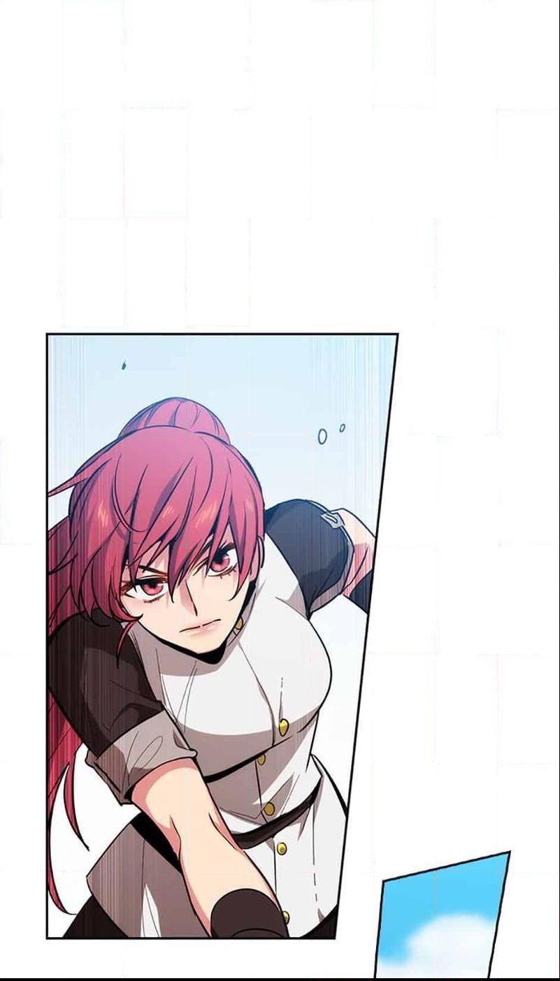Reminiscence Adonis Chapter 74 page 40