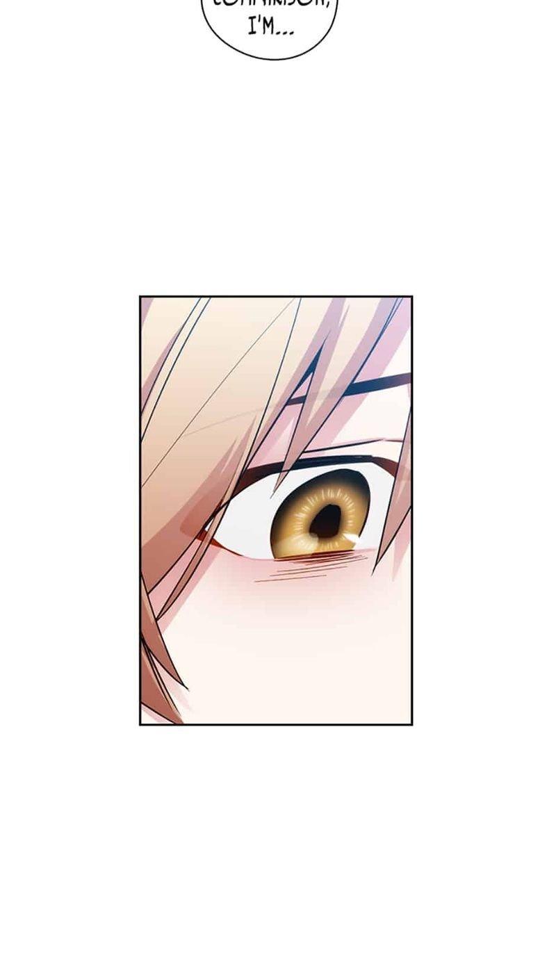 Reminiscence Adonis Chapter 74 page 43