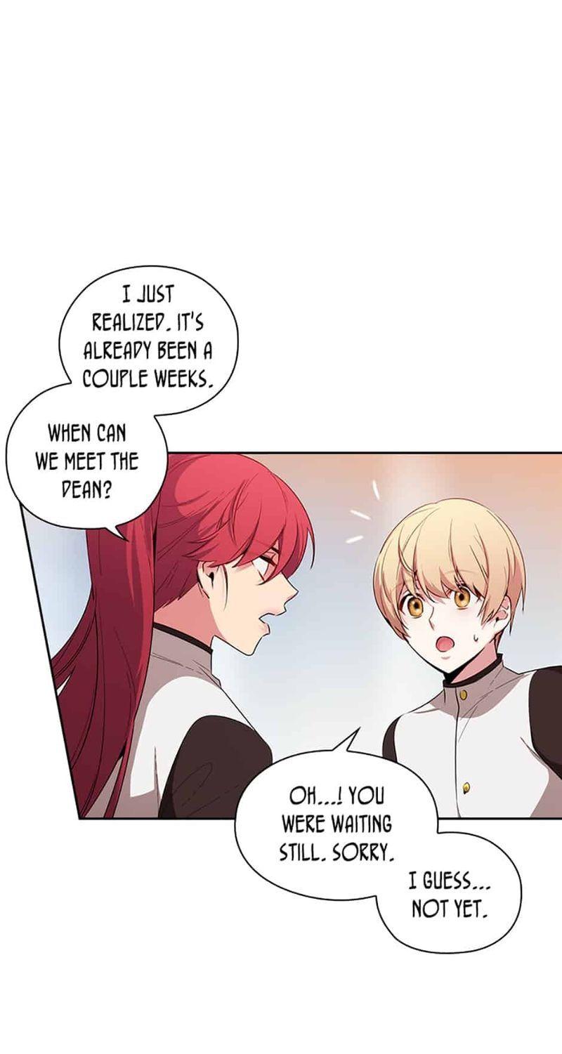 Reminiscence Adonis Chapter 74 page 45