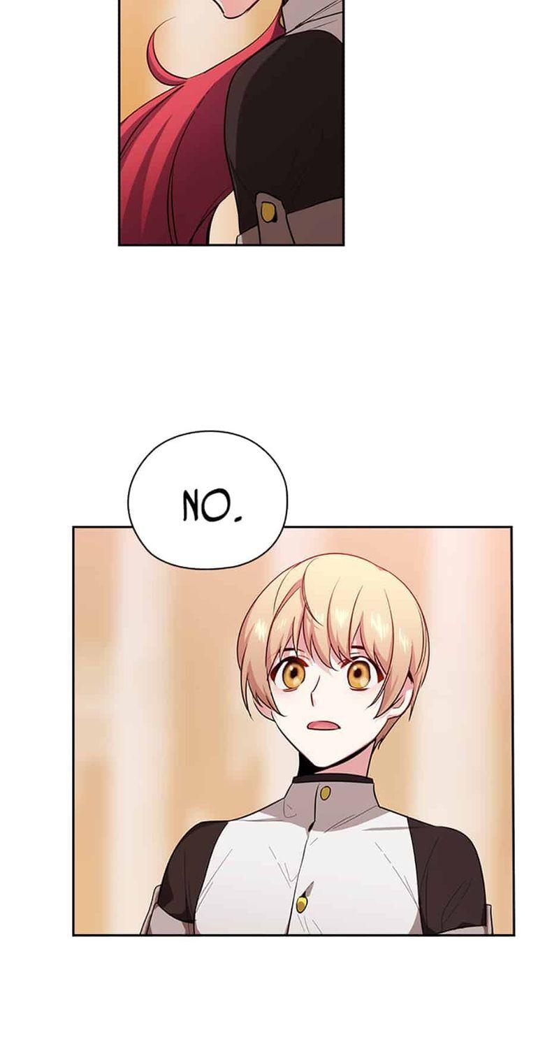 Reminiscence Adonis Chapter 74 page 50