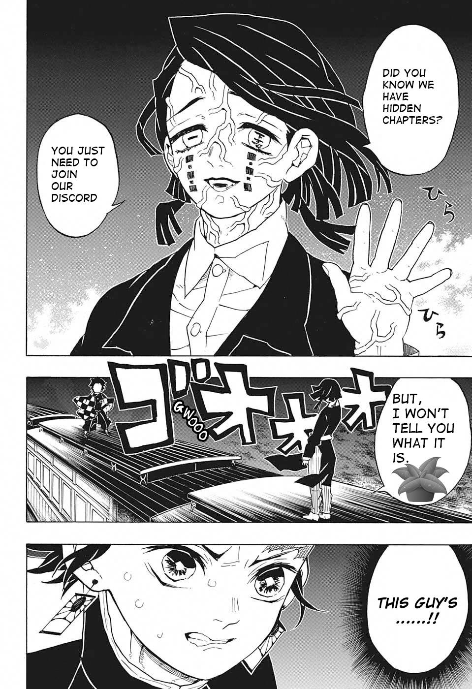 Reminiscence Adonis Chapter 74 page 53