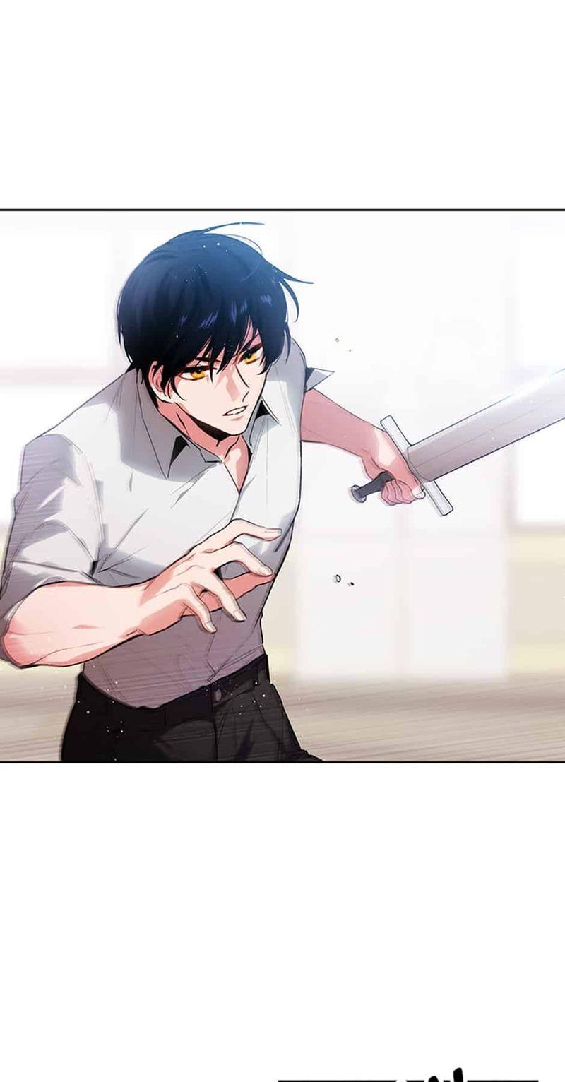 Reminiscence Adonis Chapter 74 page 6