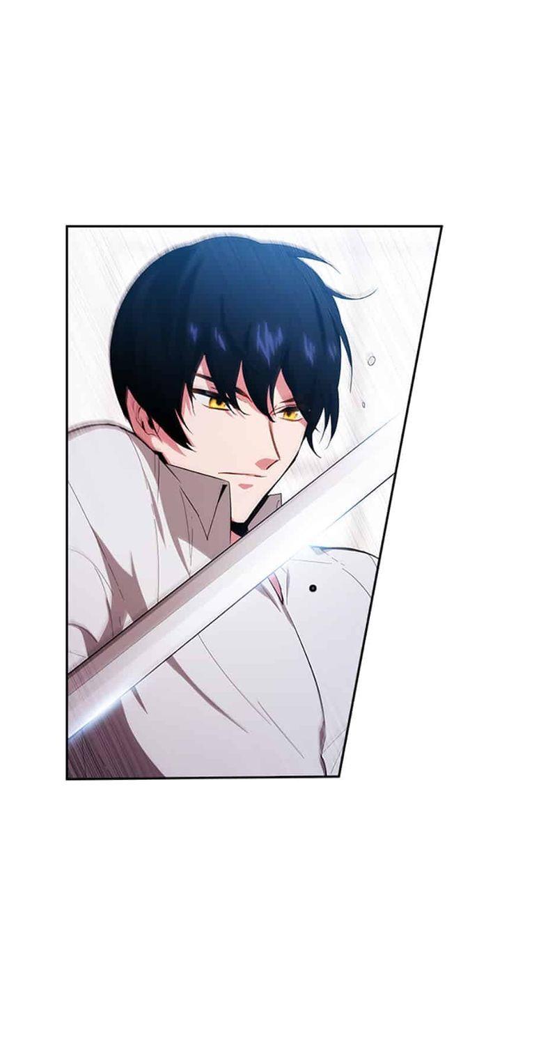 Reminiscence Adonis Chapter 74 page 8