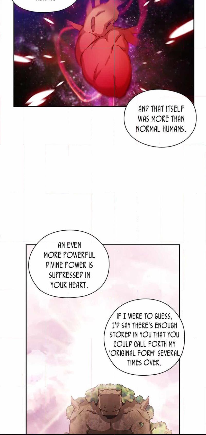 Reminiscence Adonis Chapter 78 page 13