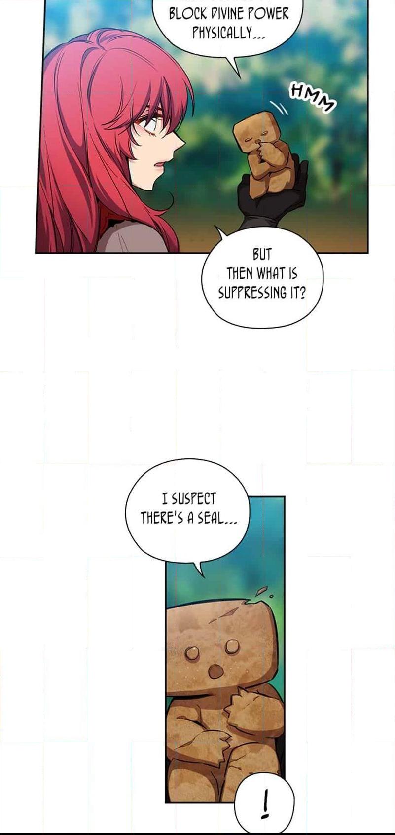 Reminiscence Adonis Chapter 78 page 15