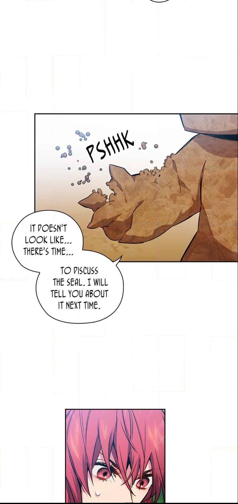Reminiscence Adonis Chapter 78 page 16