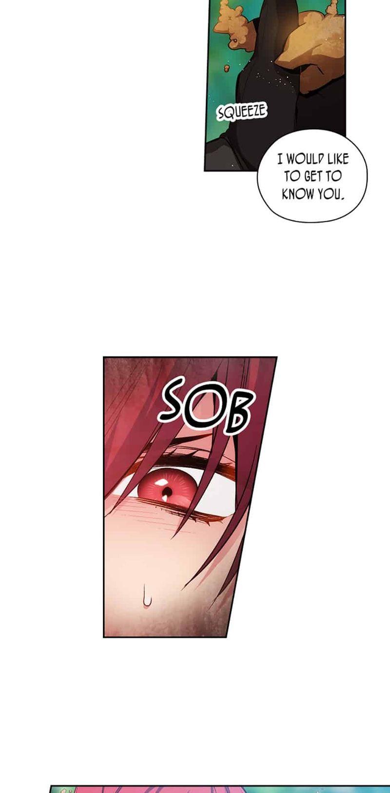 Reminiscence Adonis Chapter 78 page 21