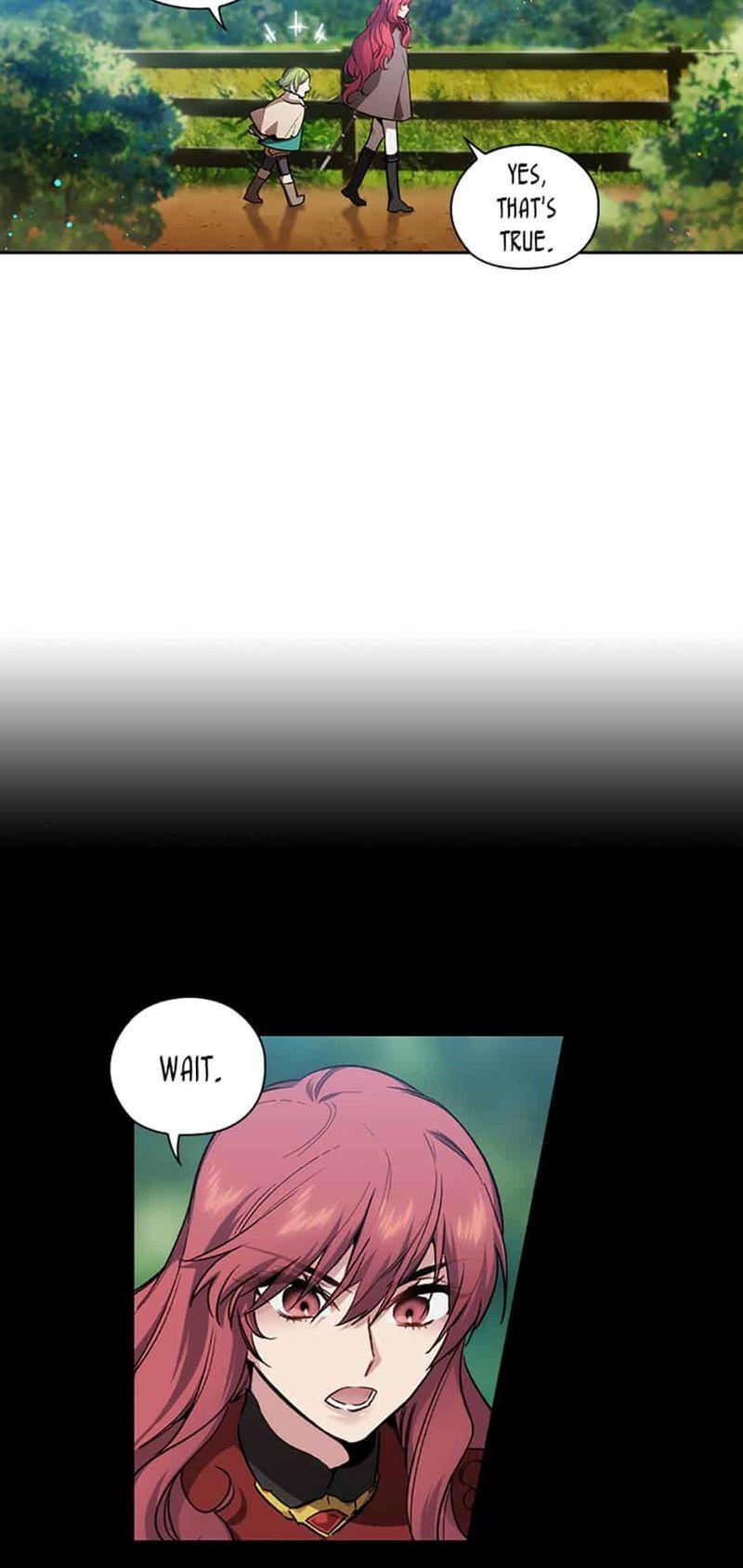 Reminiscence Adonis Chapter 78 page 27