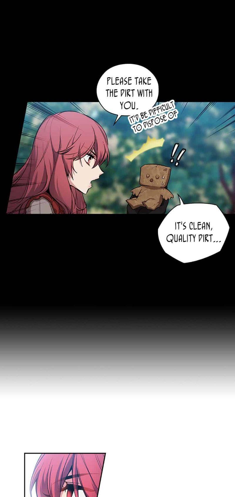 Reminiscence Adonis Chapter 78 page 28