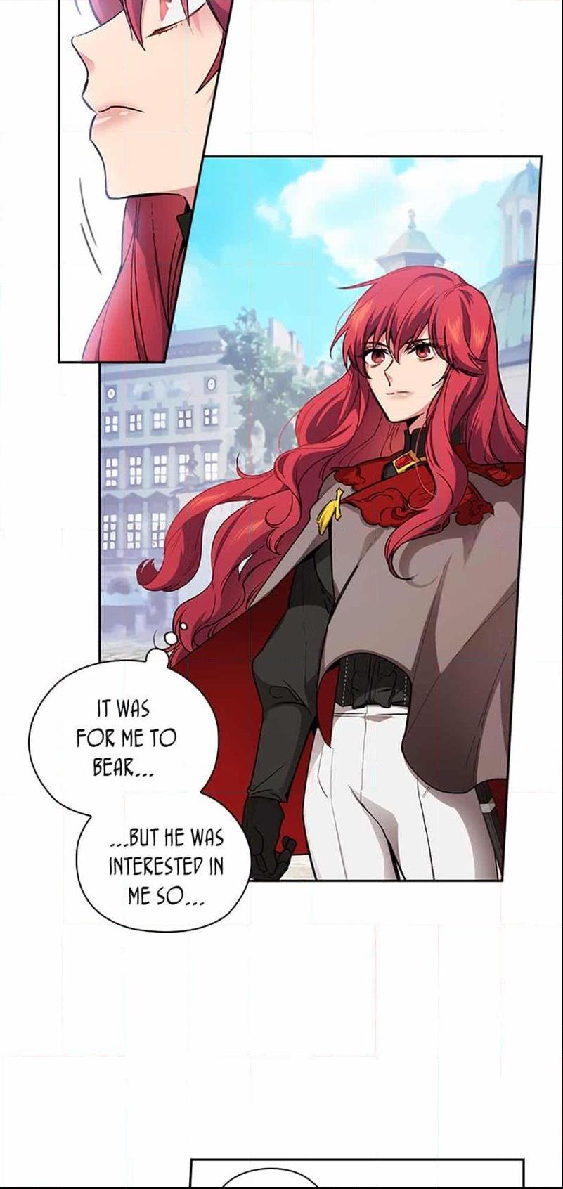 Reminiscence Adonis Chapter 78 page 29