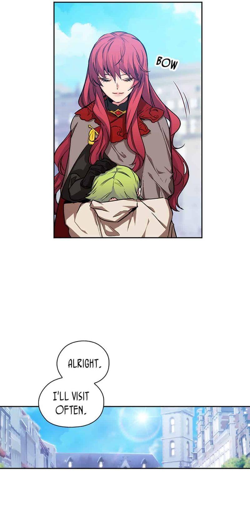 Reminiscence Adonis Chapter 78 page 34