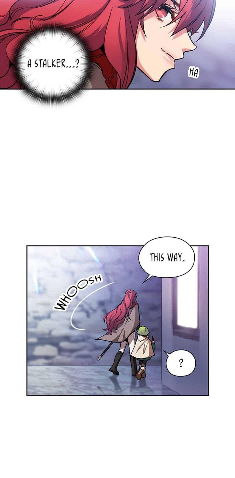 Reminiscence Adonis Chapter 78 page 38