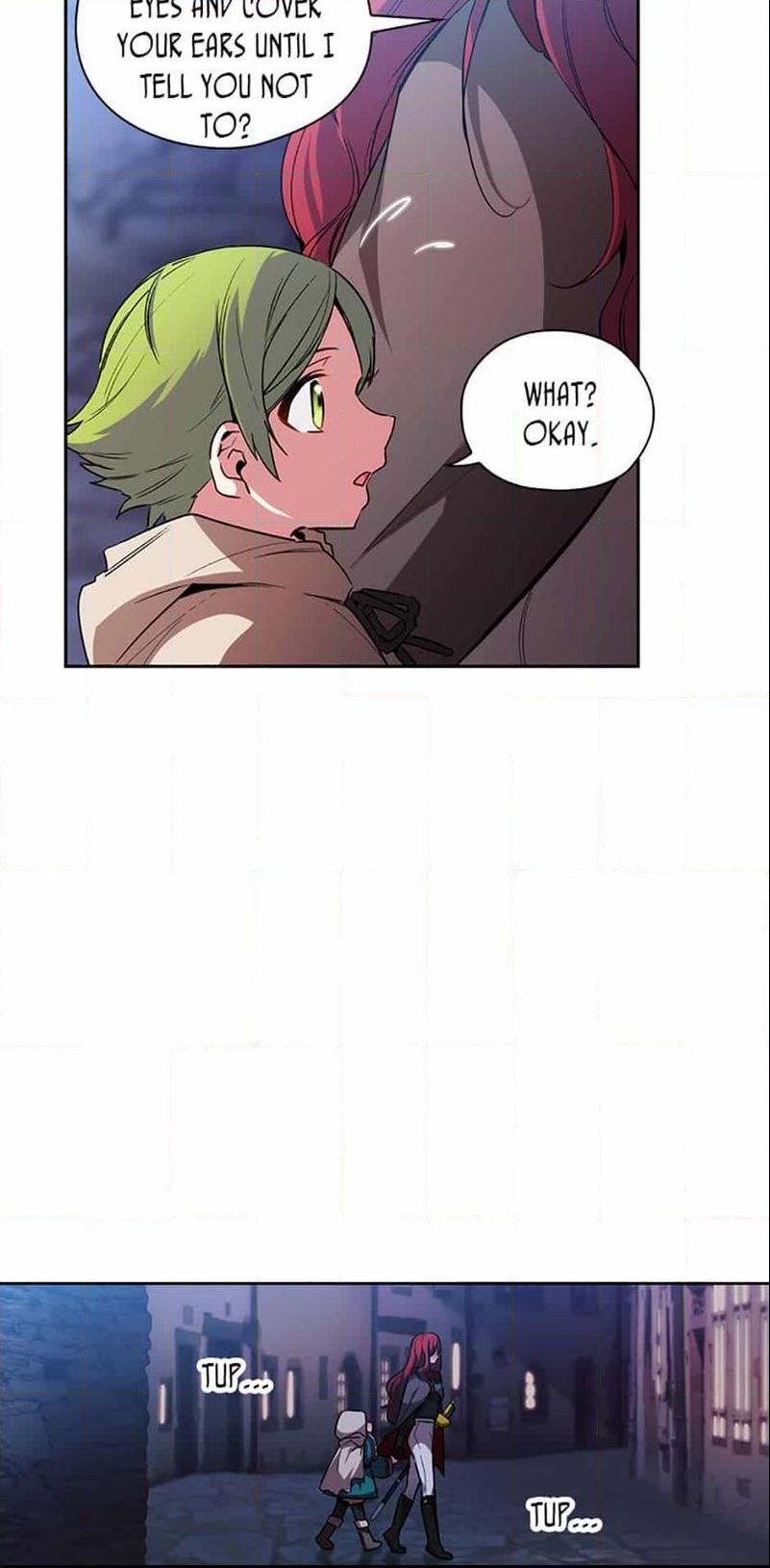 Reminiscence Adonis Chapter 78 page 40