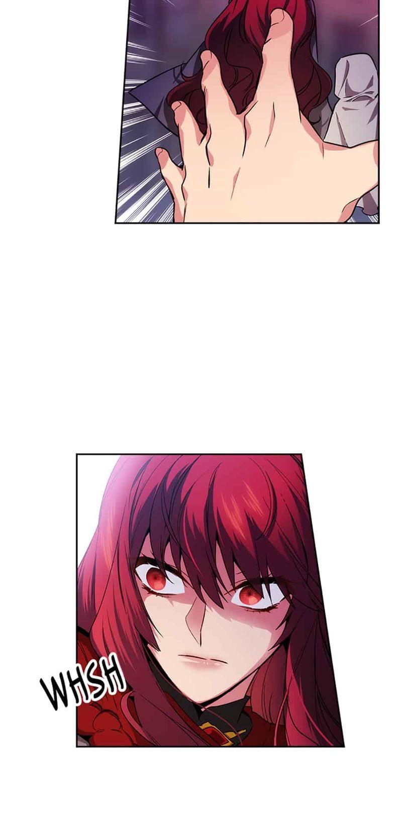 Reminiscence Adonis Chapter 78 page 42