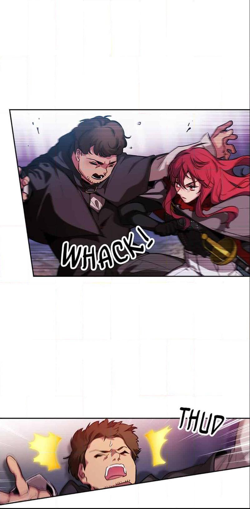 Reminiscence Adonis Chapter 78 page 43