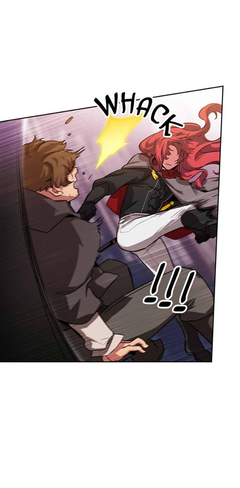 Reminiscence Adonis Chapter 78 page 44