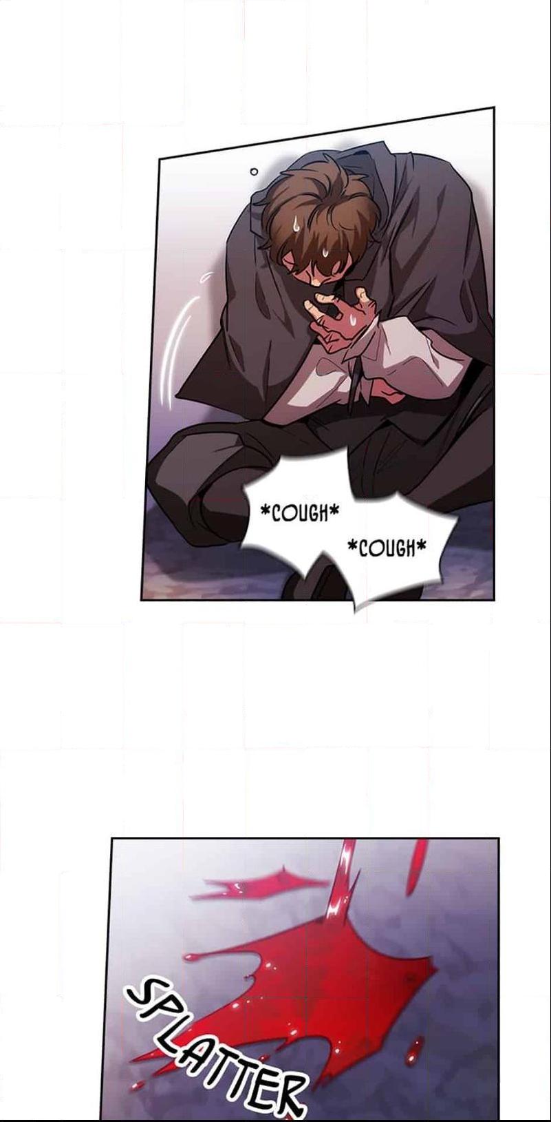 Reminiscence Adonis Chapter 78 page 45