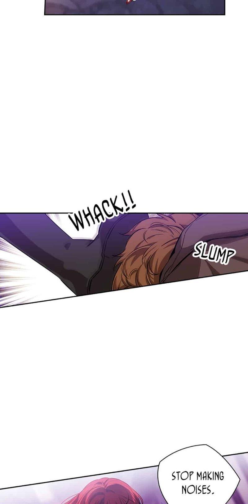Reminiscence Adonis Chapter 78 page 46