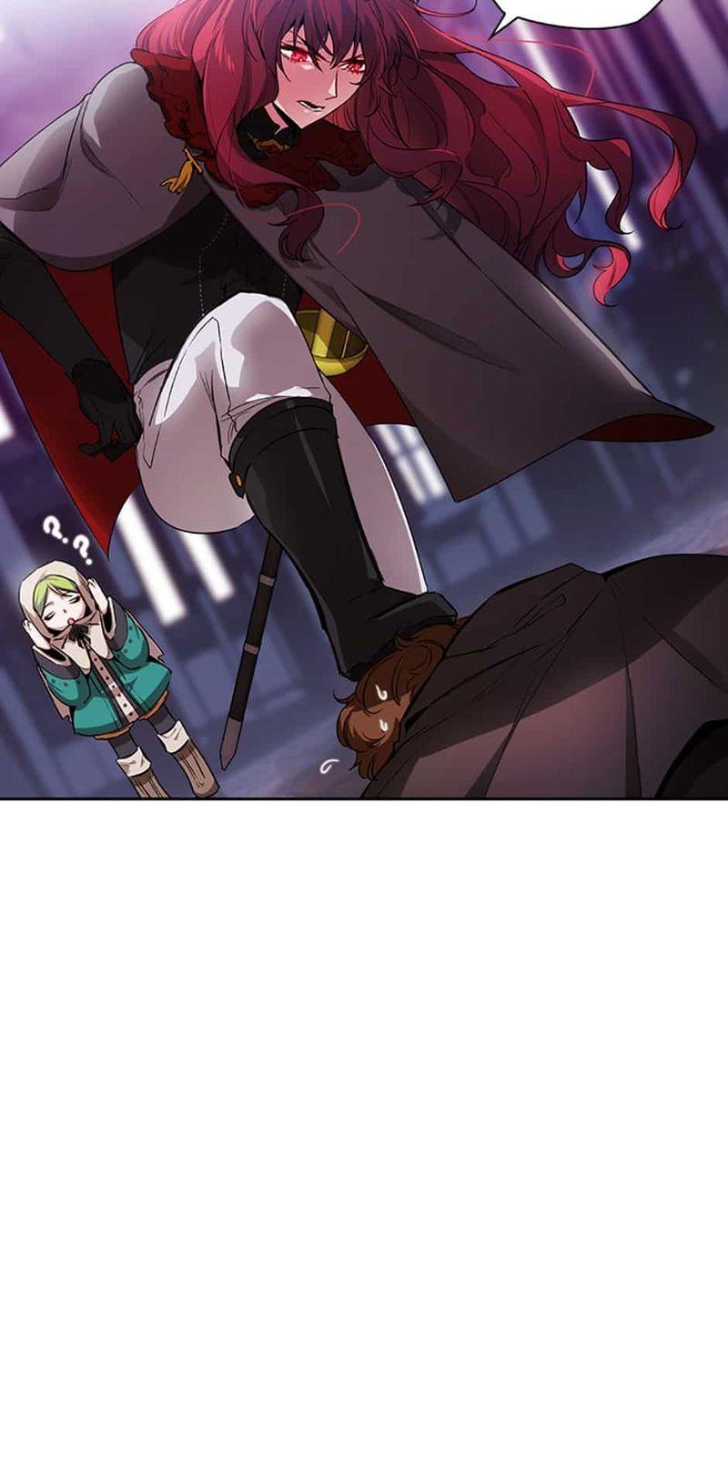 Reminiscence Adonis Chapter 78 page 47