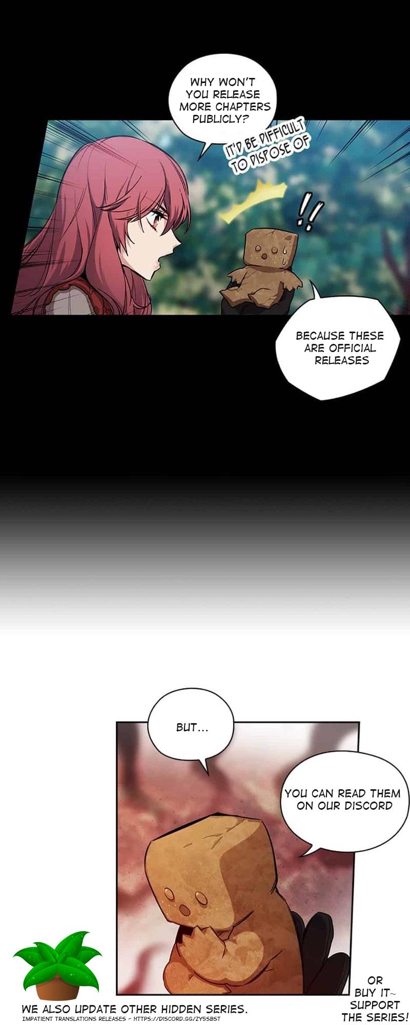 Reminiscence Adonis Chapter 78 page 48