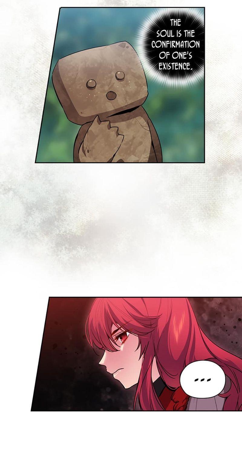 Reminiscence Adonis Chapter 78 page 5