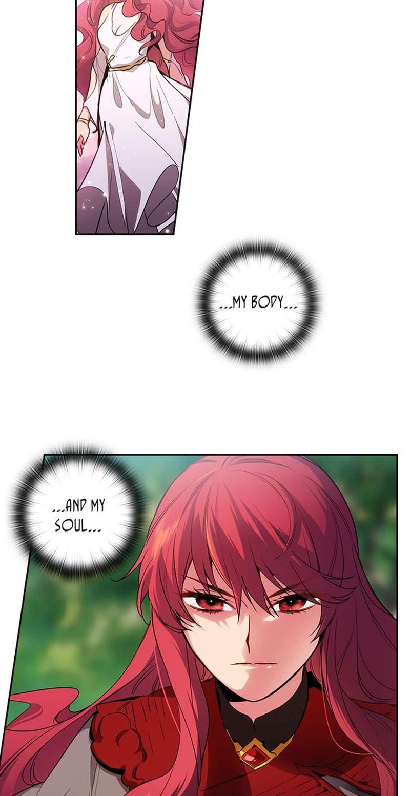 Reminiscence Adonis Chapter 78 page 8