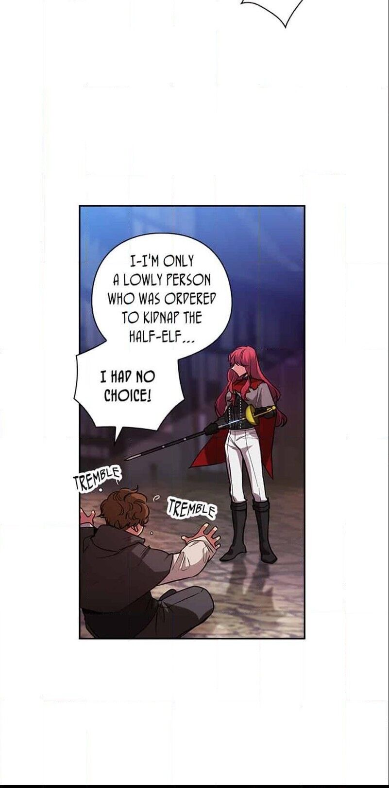 Reminiscence Adonis Chapter 79 page 10