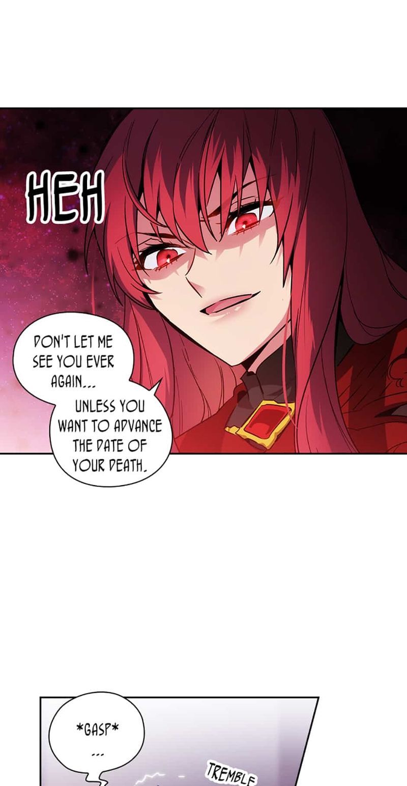 Reminiscence Adonis Chapter 79 page 12
