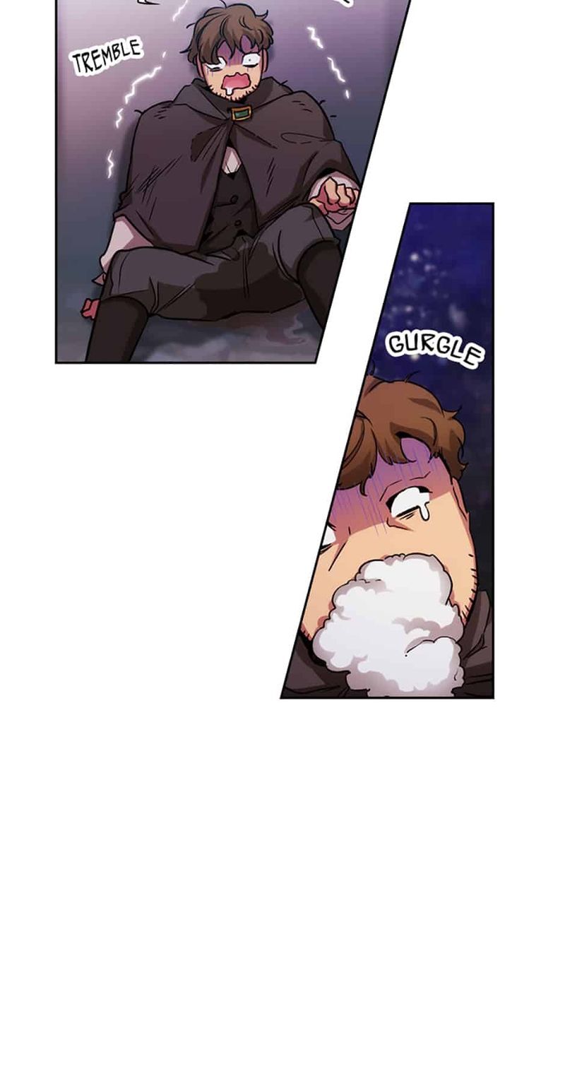 Reminiscence Adonis Chapter 79 page 13