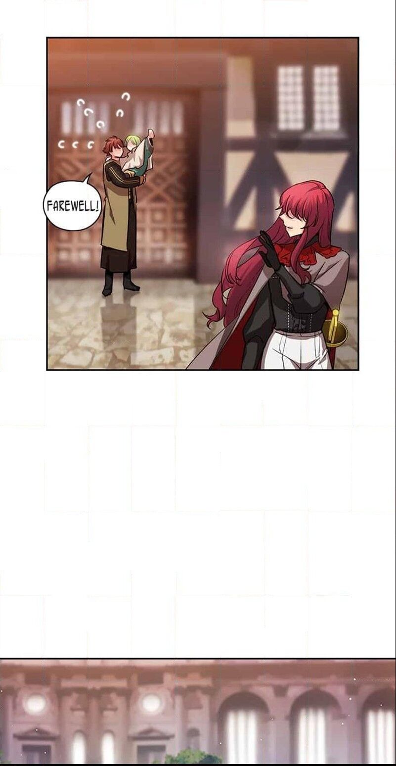 Reminiscence Adonis Chapter 79 page 18