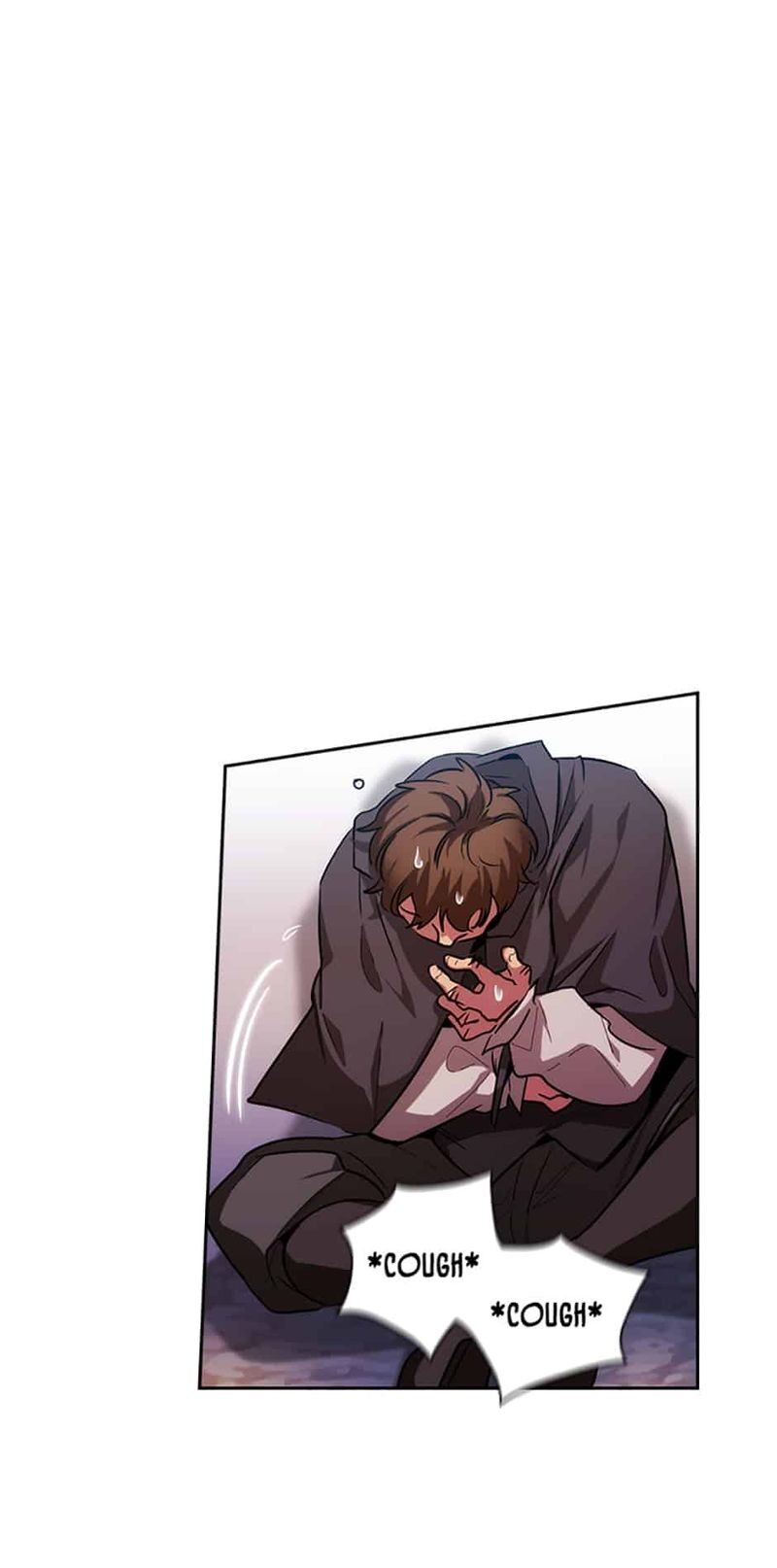 Reminiscence Adonis Chapter 79 page 1