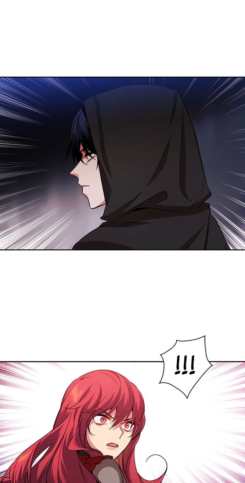 Reminiscence Adonis Chapter 79 page 22