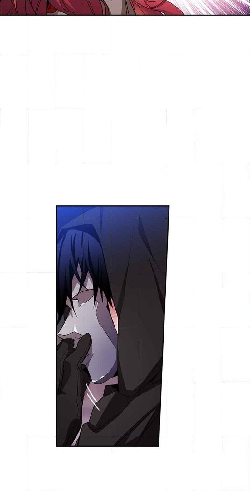 Reminiscence Adonis Chapter 79 page 23