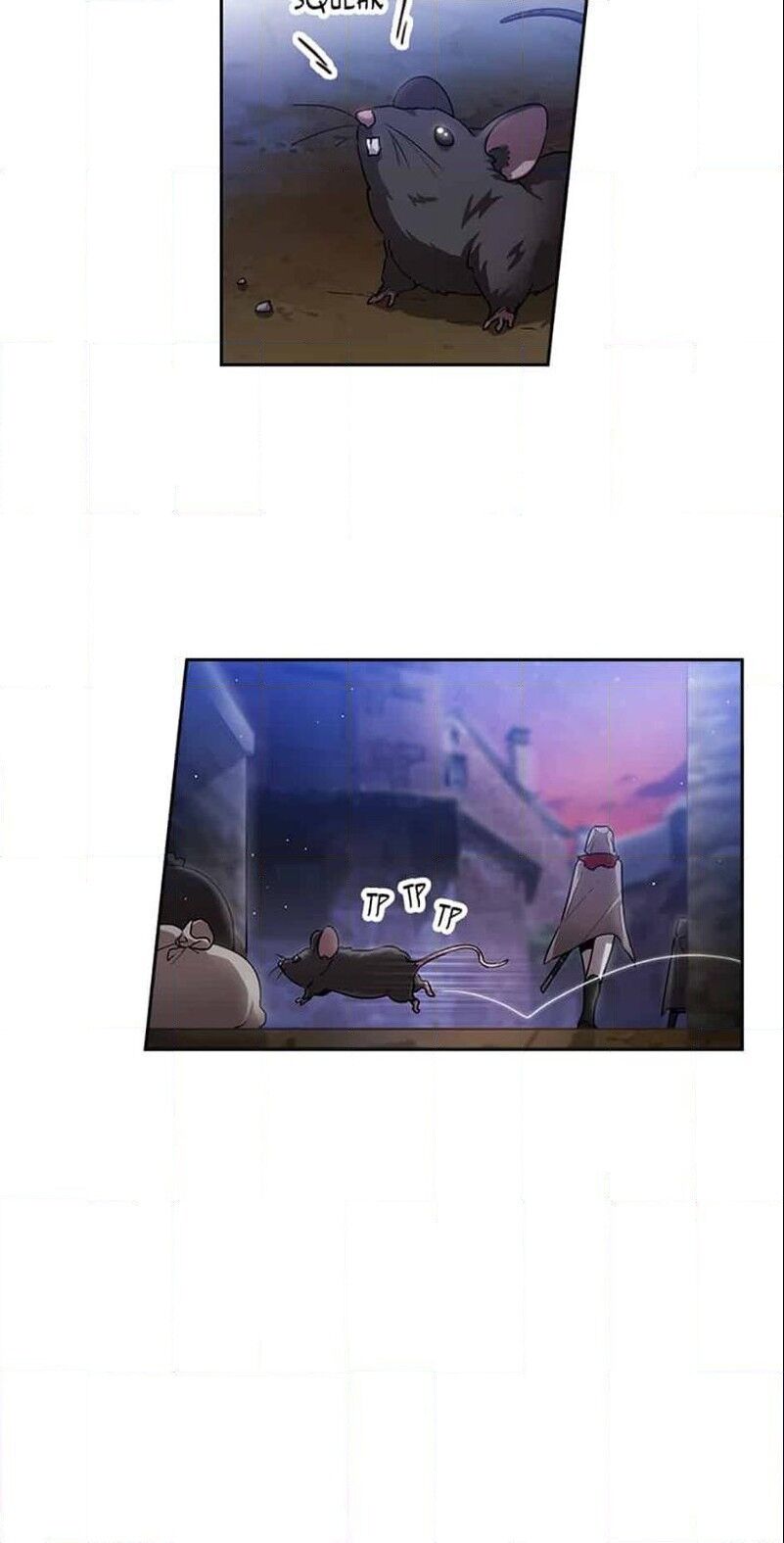 Reminiscence Adonis Chapter 79 page 29