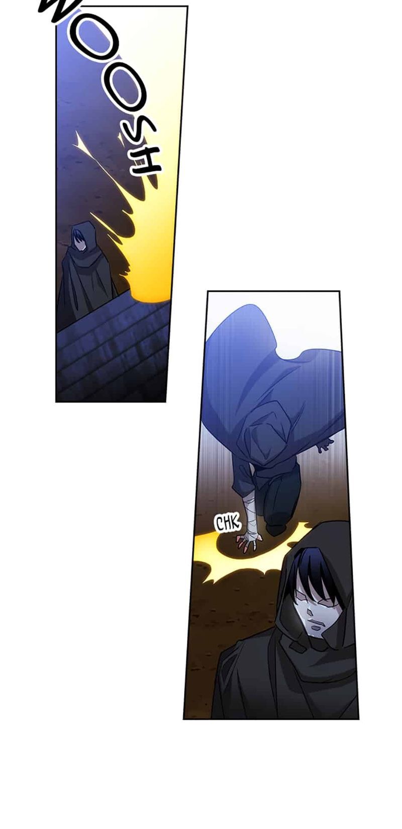 Reminiscence Adonis Chapter 79 page 36