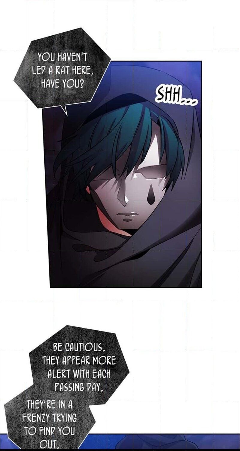 Reminiscence Adonis Chapter 79 page 37