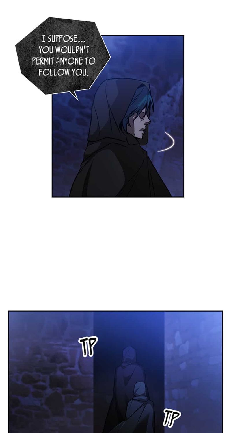 Reminiscence Adonis Chapter 79 page 39