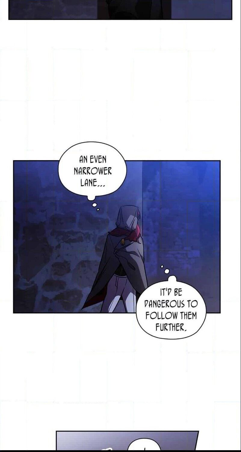 Reminiscence Adonis Chapter 79 page 40